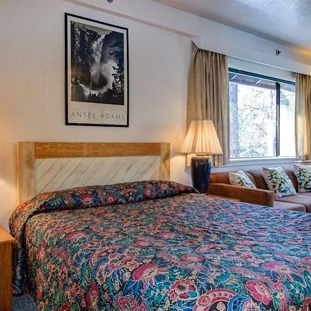 A112 Studio Inside Yosemite Park- Mins From Badger Pass And Valley Villa Yosemite West Exterior photo