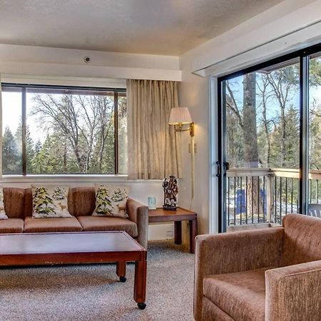 A112 Studio Inside Yosemite Park- Mins From Badger Pass And Valley Villa Yosemite West Exterior photo