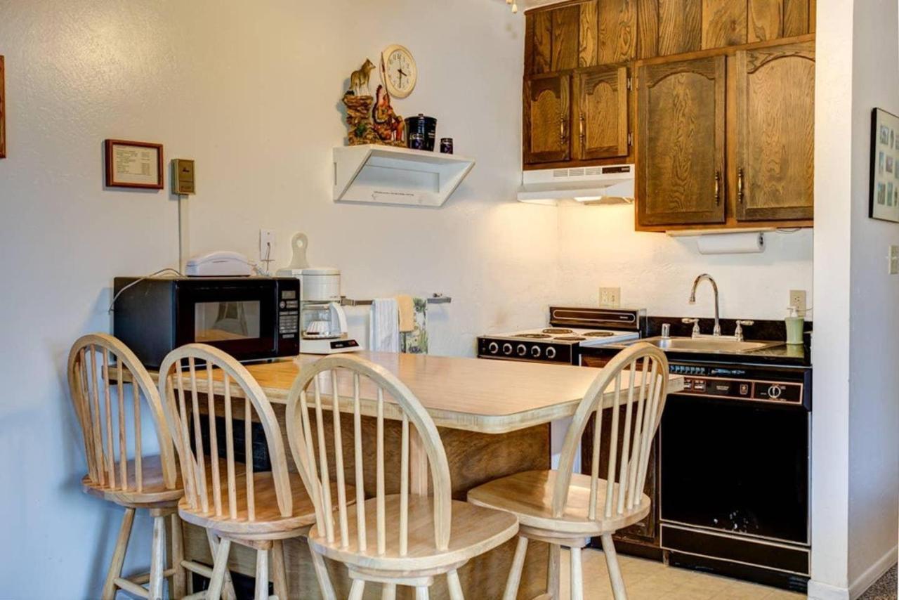 A112 Studio Inside Yosemite Park- Mins From Badger Pass And Valley Villa Yosemite West Exterior photo