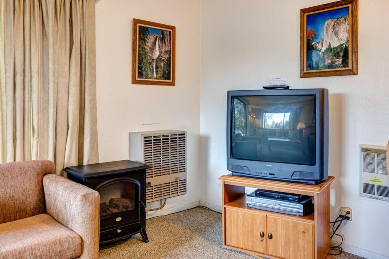 A112 Studio Inside Yosemite Park- Mins From Badger Pass And Valley Villa Yosemite West Exterior photo