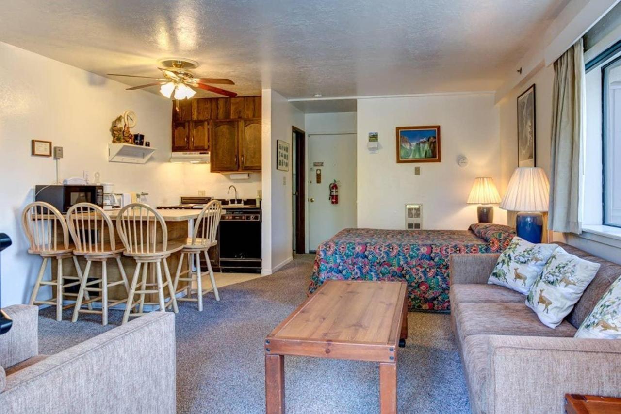 A112 Studio Inside Yosemite Park- Mins From Badger Pass And Valley Villa Yosemite West Exterior photo