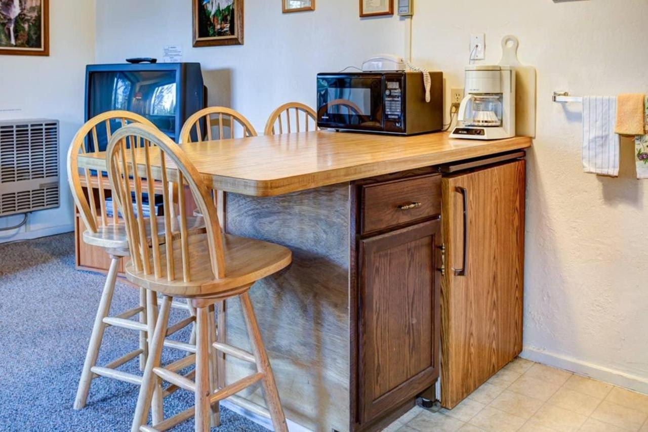 A112 Studio Inside Yosemite Park- Mins From Badger Pass And Valley Villa Yosemite West Exterior photo