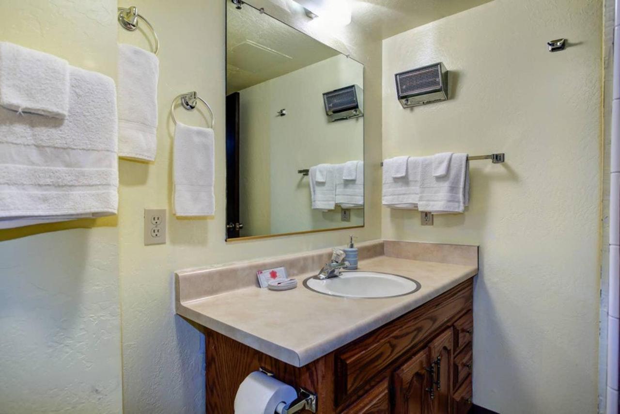 A112 Studio Inside Yosemite Park- Mins From Badger Pass And Valley Villa Yosemite West Exterior photo