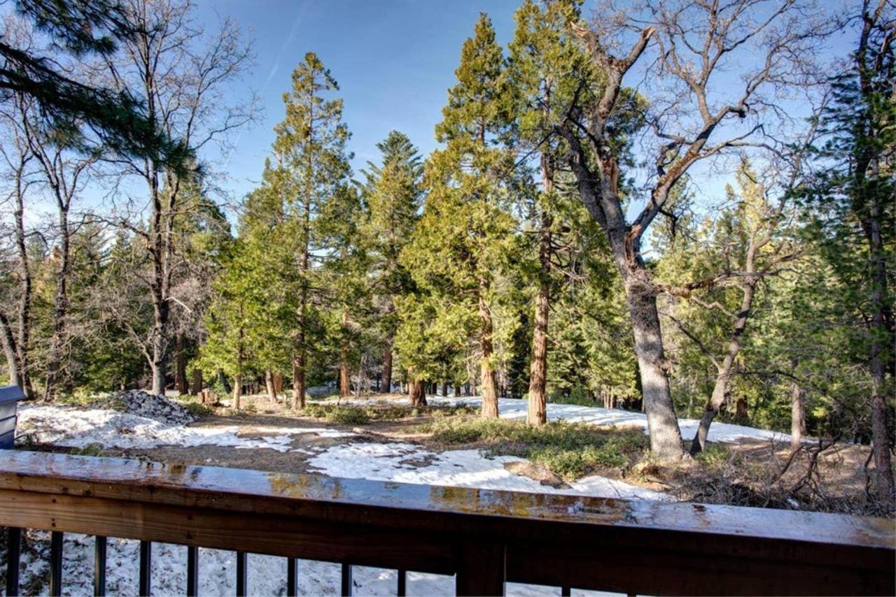 A112 Studio Inside Yosemite Park- Mins From Badger Pass And Valley Villa Yosemite West Exterior photo
